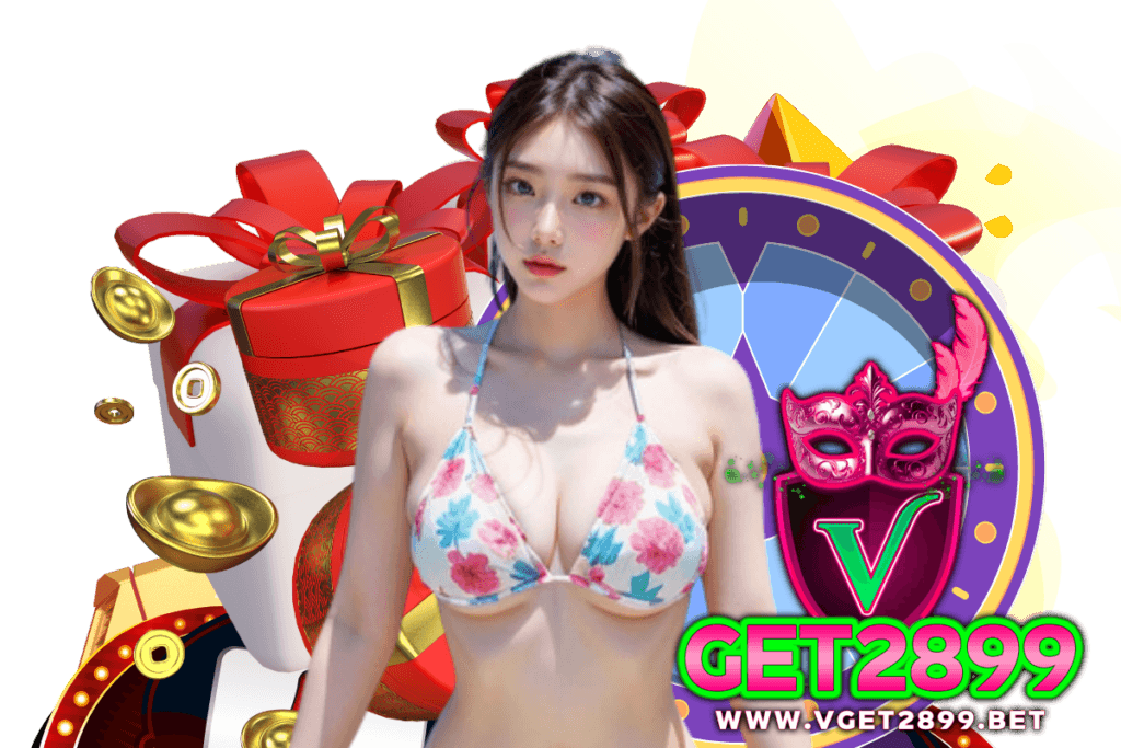 vget2899 สมัคร