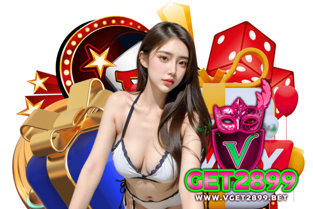 vget2899 สล็อต