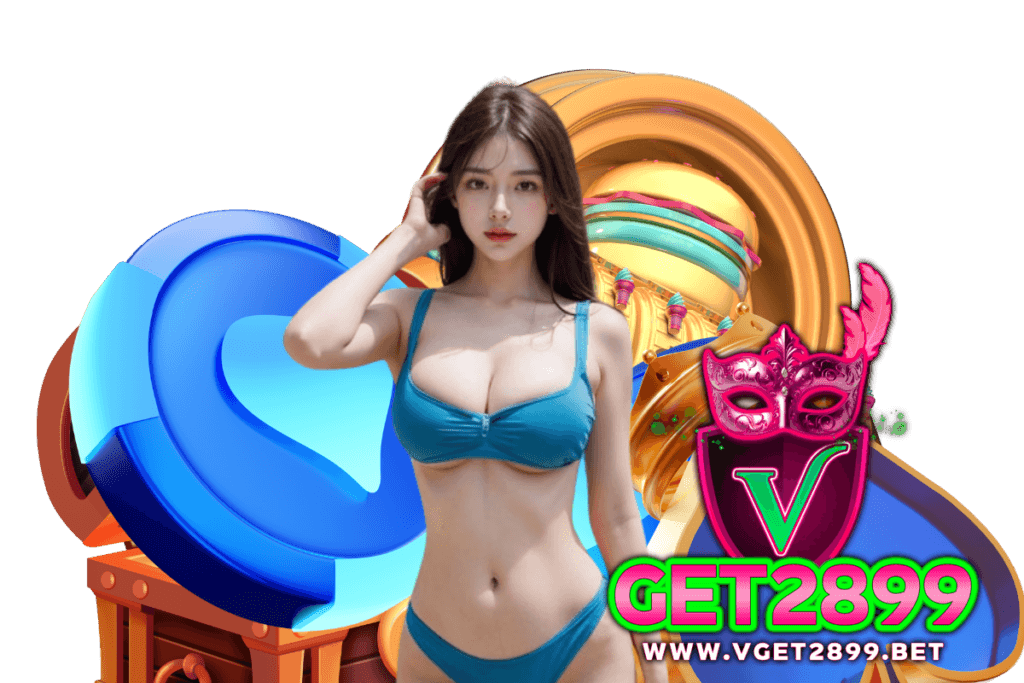 vget2899 แจกเครดิตฟรี